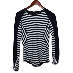 Lululemon Pull over Long Sleeve Shirt